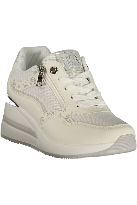 Laura Biagiotti Calzatura Sportiva Donna Bianco