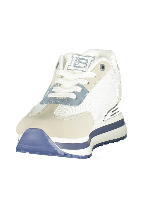 Laura Biagiotti Calzatura Sportiva Donna Bianco