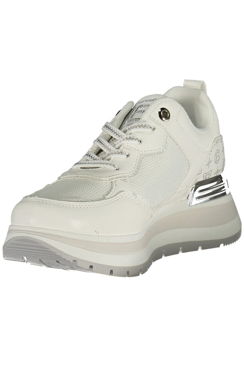 Laura Biagiotti Calzatura Sportiva Donna Bianco