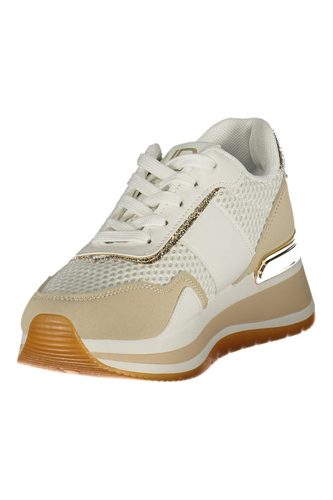 Laura Biagiotti Calzatura Sportiva Donna Bianco
