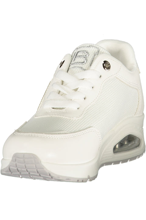 Laura Biagiotti Calzatura Sportiva Donna Bianco