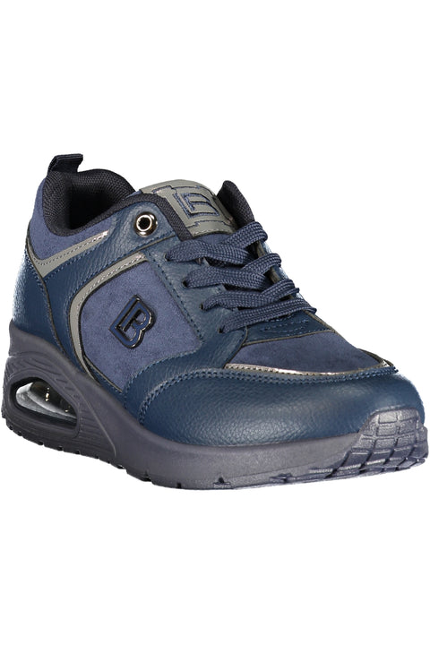 Laura Biagiotti Calzatura Sportiva Donna Blu