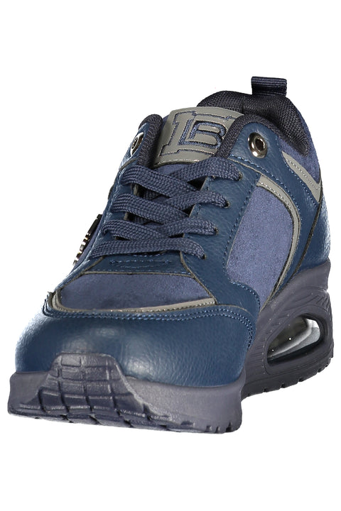 Laura Biagiotti Calzatura Sportiva Donna Blu