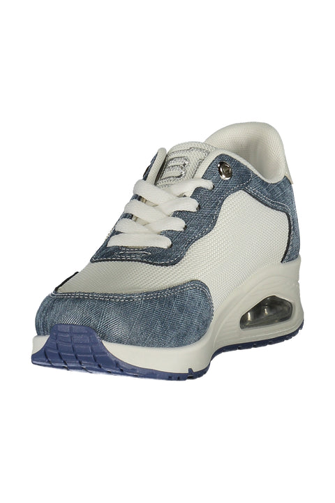 Laura Biagiotti Calzatura Sportiva Donna Blu
