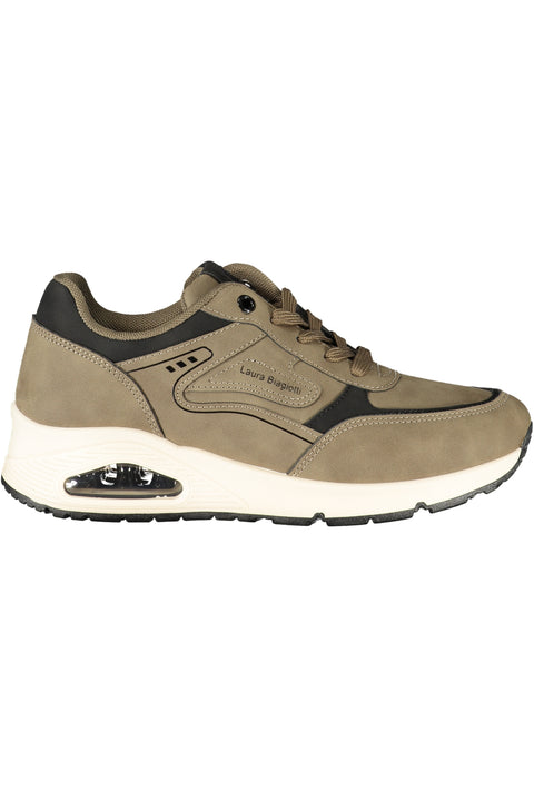 Laura Biagiotti Calzatura Sportiva Donna Grigio