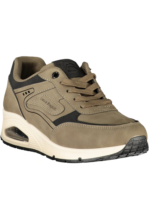 Laura Biagiotti Calzatura Sportiva Donna Grigio