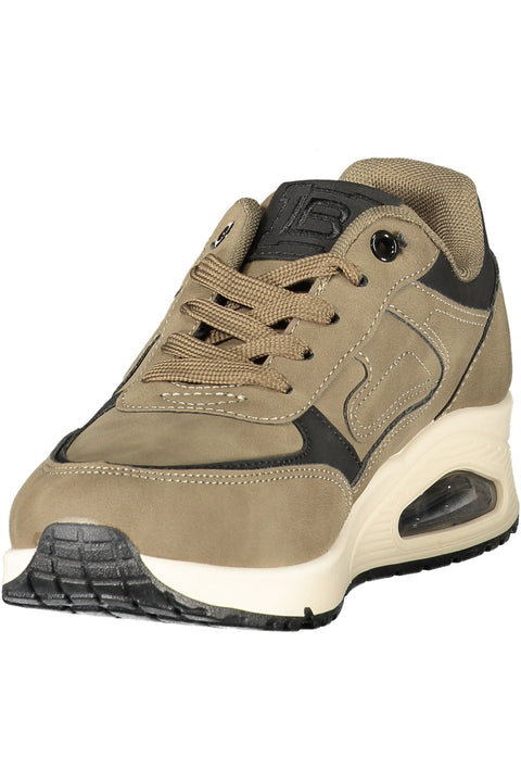 Laura Biagiotti Calzatura Sportiva Donna Grigio