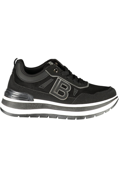 Laura Biagiotti Calzatura Sportiva Donna Nero