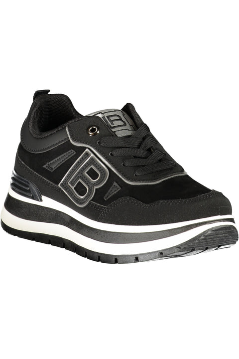 Laura Biagiotti Calzatura Sportiva Donna Nero