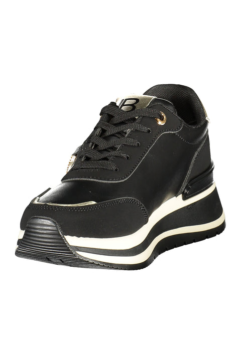 Laura Biagiotti Calzatura Sportiva Donna Nero