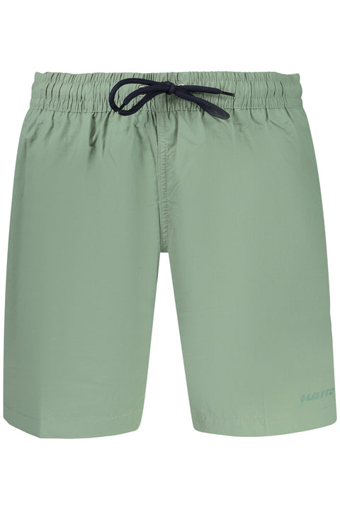 Lotto Costume Parte Sotto Uomo Verde