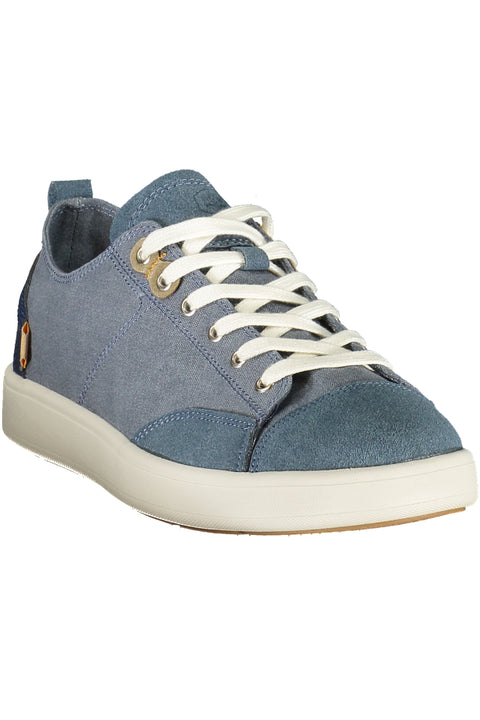 Lumberjack Calzatura Sportiva Uomo Azzurro