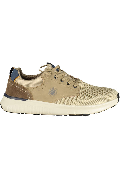 Lumberjack Calzatura Sportiva Uomo Beige
