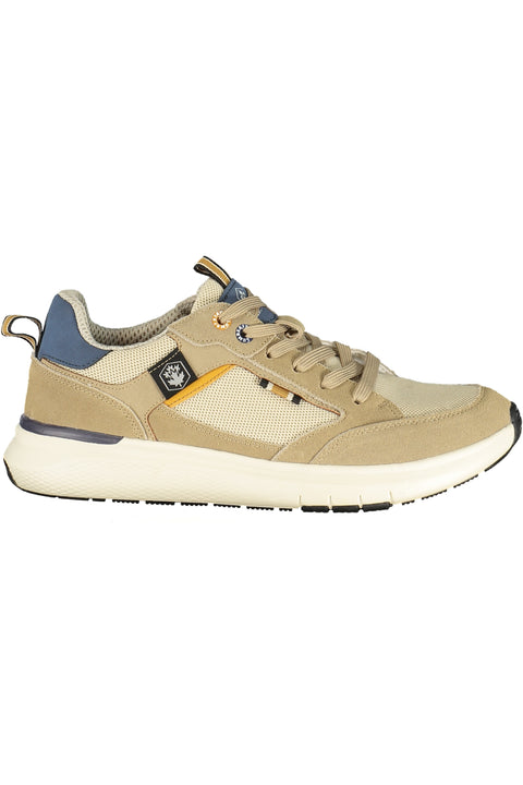 Lumberjack Calzatura Sportiva Uomo Beige