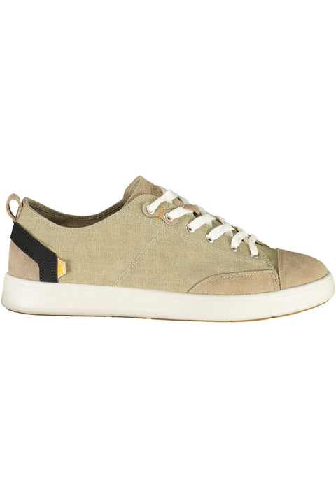 Lumberjack Calzatura Sportiva Uomo Beige