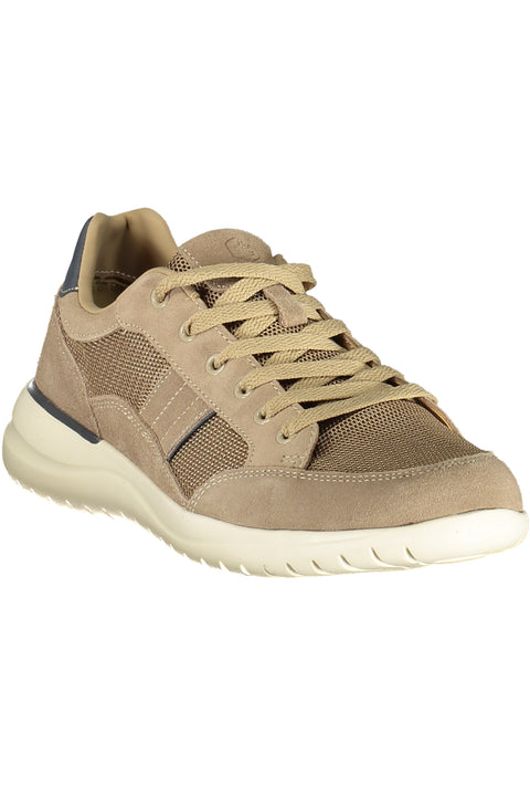 Lumberjack Calzatura Sportiva Uomo Beige