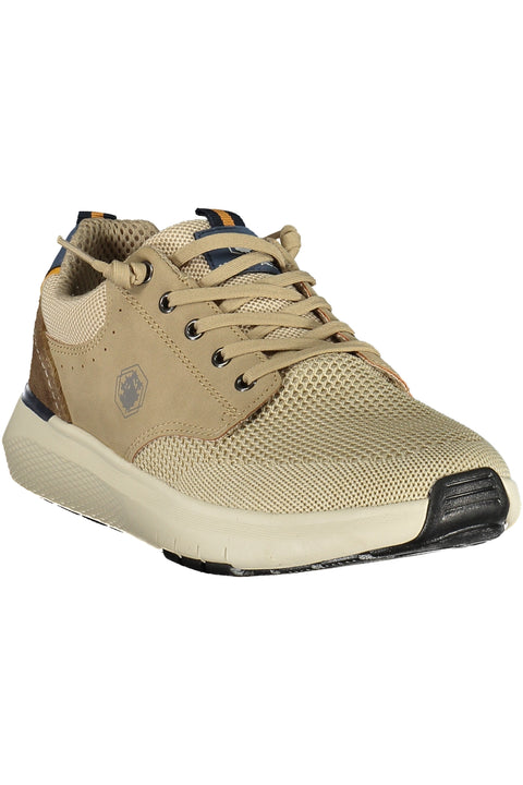 Lumberjack Calzatura Sportiva Uomo Beige