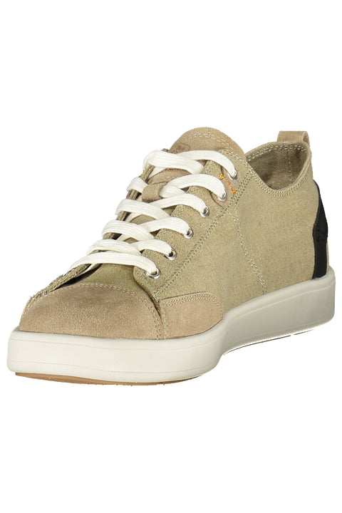 Lumberjack Calzatura Sportiva Uomo Beige
