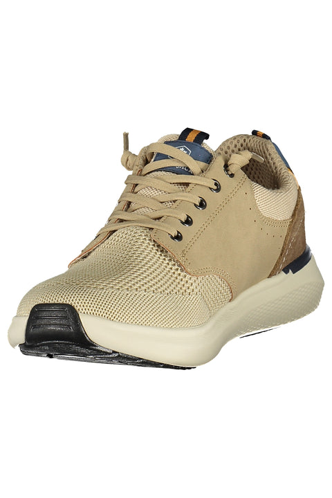 Lumberjack Calzatura Sportiva Uomo Beige