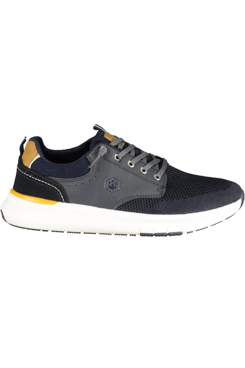 Lumberjack Calzatura Sportiva Uomo Blu