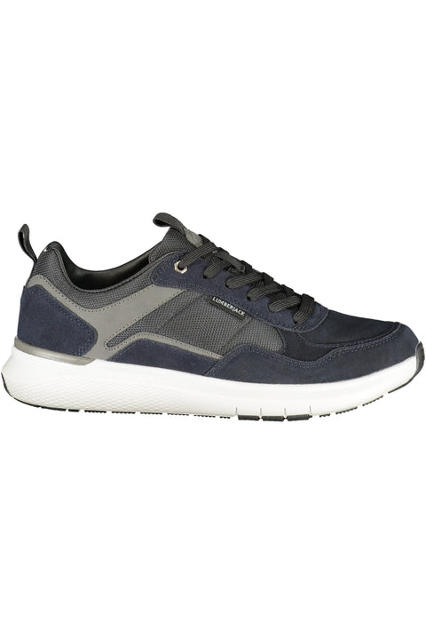 Lumberjack Calzatura Sportiva Uomo Blu