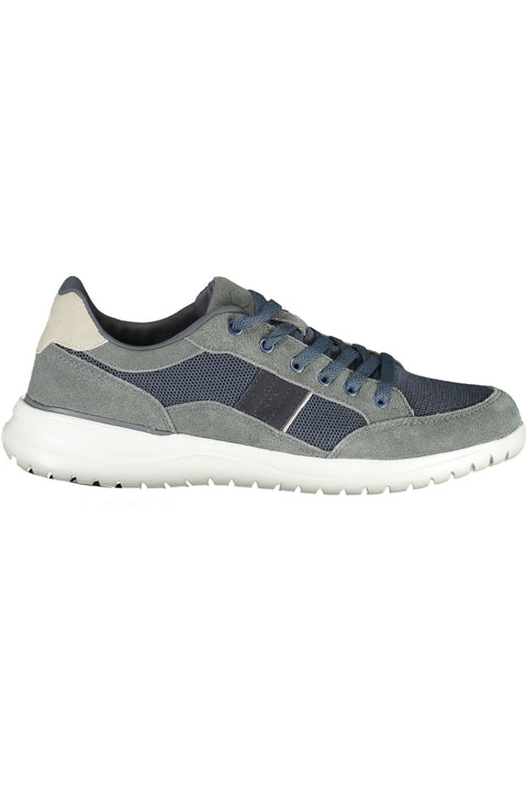 Lumberjack Calzatura Sportiva Uomo Blu