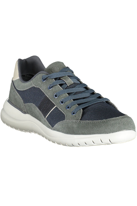 Lumberjack Calzatura Sportiva Uomo Blu