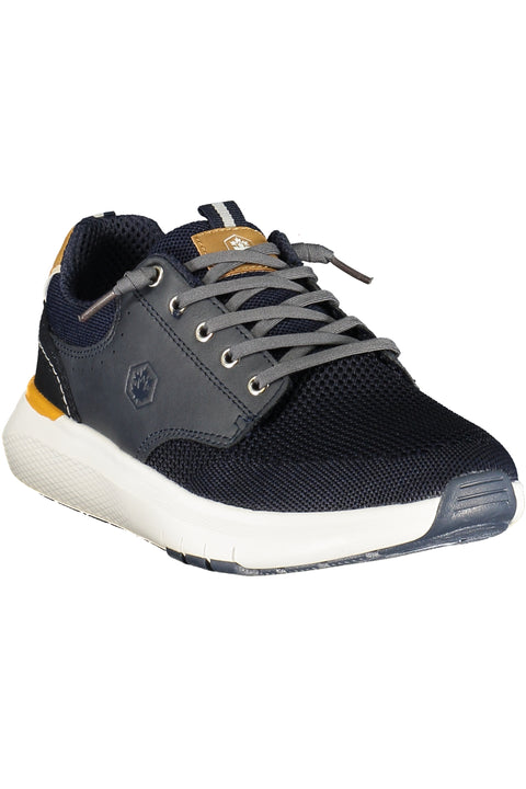 Lumberjack Calzatura Sportiva Uomo Blu