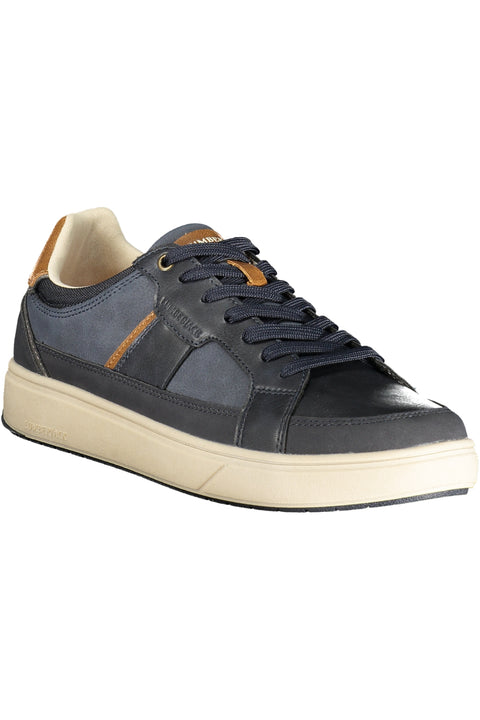 Lumberjack Calzatura Sportiva Uomo Blu