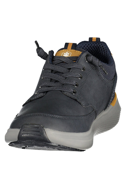 Lumberjack Calzatura Sportiva Uomo Blu