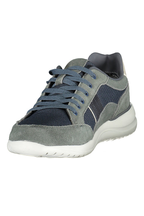 Lumberjack Calzatura Sportiva Uomo Blu