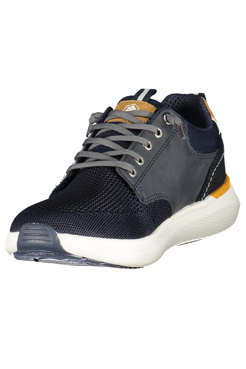 Lumberjack Calzatura Sportiva Uomo Blu