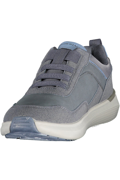 Lumberjack Calzatura Sportiva Uomo Blu