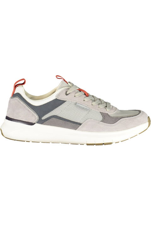 Lumberjack Calzatura Sportiva Uomo Grigio