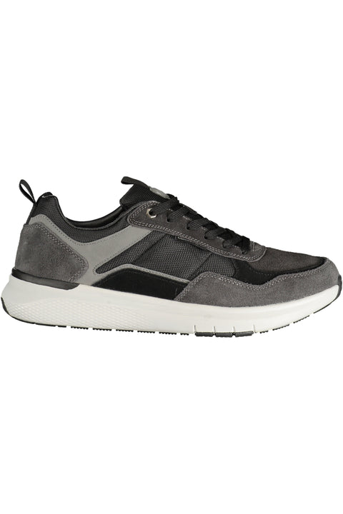 Lumberjack Calzatura Sportiva Uomo Grigio