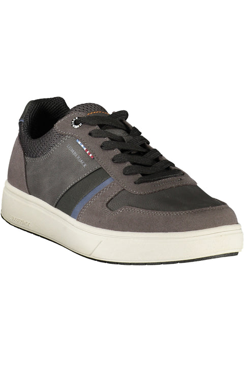 Lumberjack Calzatura Sportiva Uomo Grigio