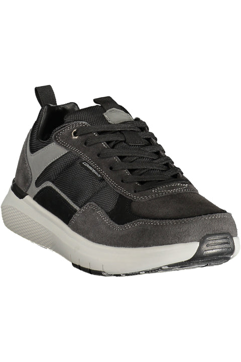 Lumberjack Calzatura Sportiva Uomo Grigio