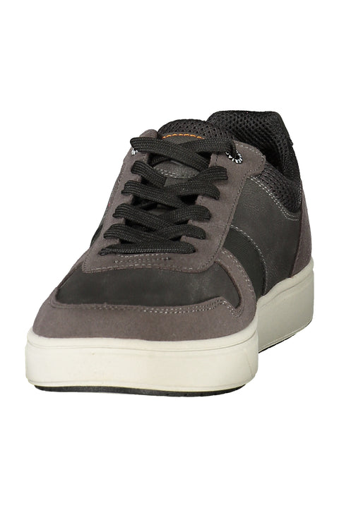Lumberjack Calzatura Sportiva Uomo Grigio