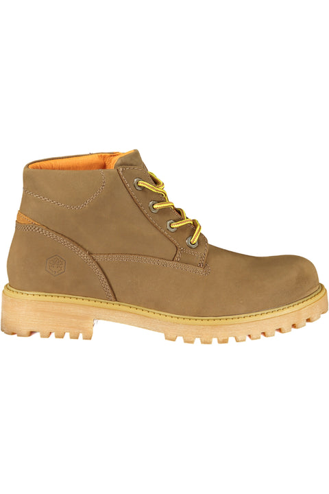 Lumberjack Calzatura Sportiva Uomo Marrone