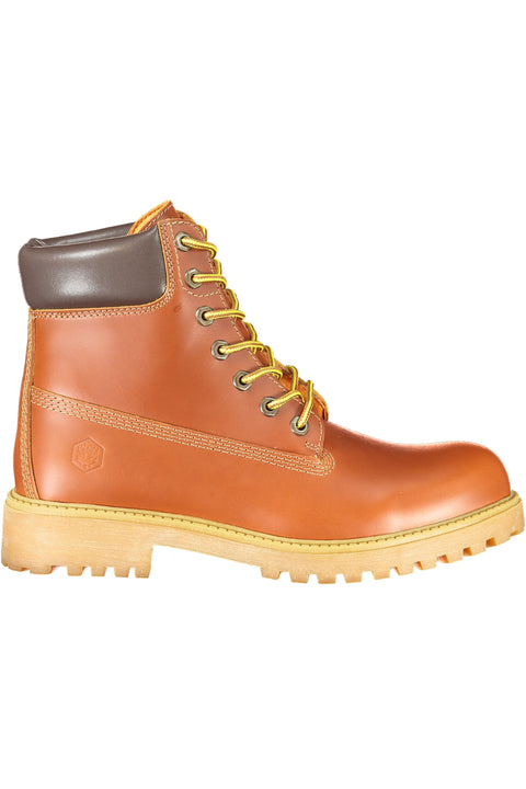 Lumberjack Calzatura Sportiva Uomo Marrone