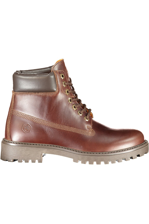Lumberjack Calzatura Sportiva Uomo Marrone