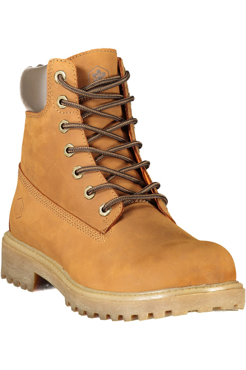 Lumberjack Calzatura Sportiva Uomo Marrone
