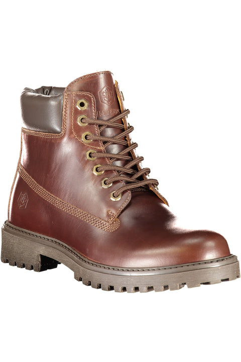 Lumberjack Calzatura Sportiva Uomo Marrone