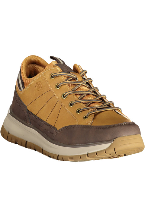 Lumberjack Calzatura Sportiva Uomo Marrone
