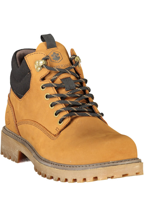 Lumberjack Calzatura Sportiva Uomo Marrone