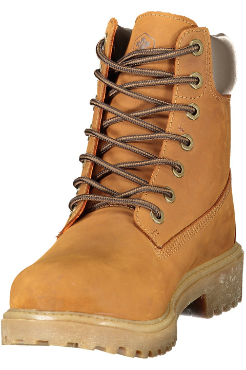 Lumberjack Calzatura Sportiva Uomo Marrone