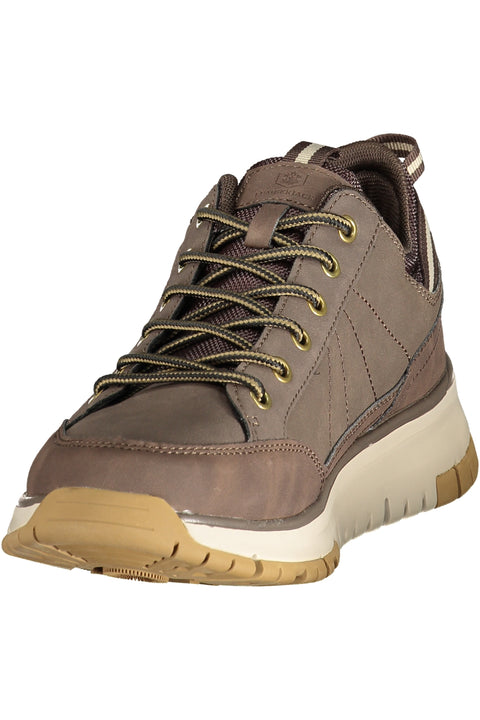 Lumberjack Calzatura Sportiva Uomo Marrone