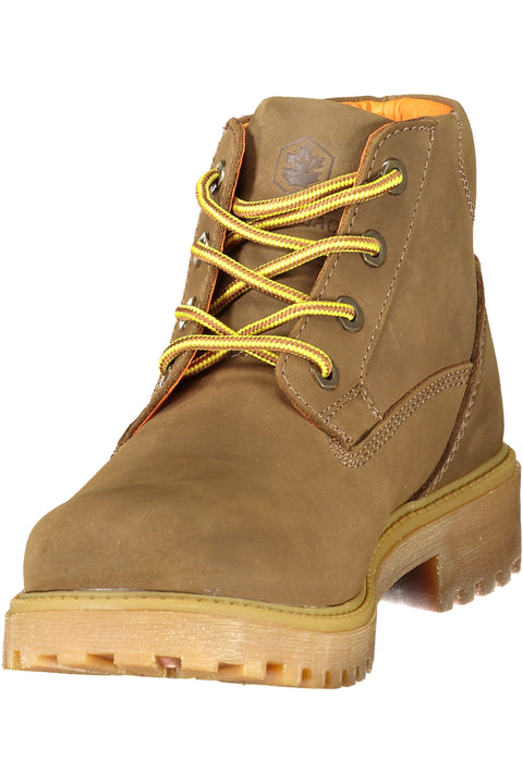 Lumberjack Calzatura Sportiva Uomo Marrone