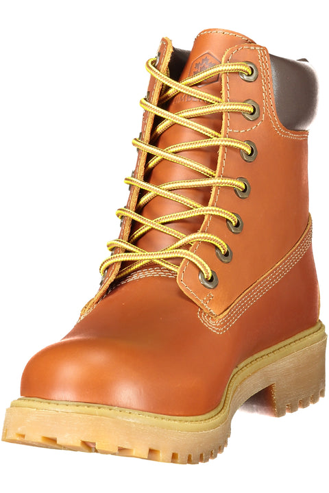 Lumberjack Calzatura Sportiva Uomo Marrone