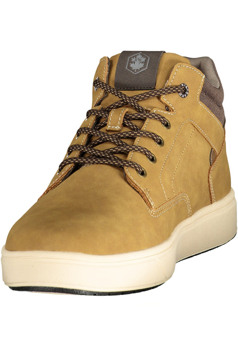 Lumberjack Calzatura Sportiva Uomo Marrone